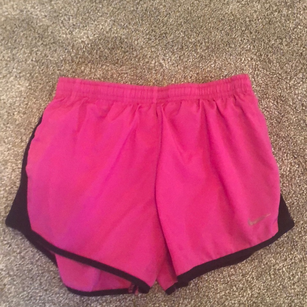 Girls Nike Shorts